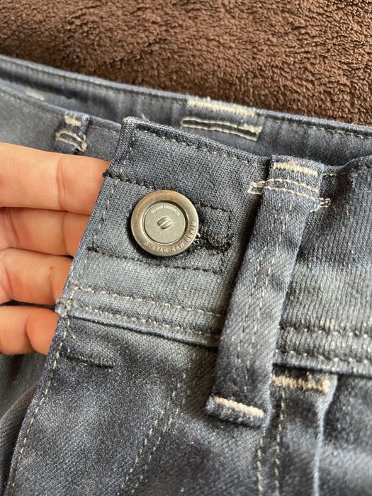 G-Star Raw 3301 | Iconic Denim | Look Industrial/Urban