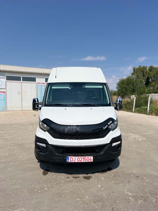 Iveco daly 35c15 222586 KM ‼️‼️