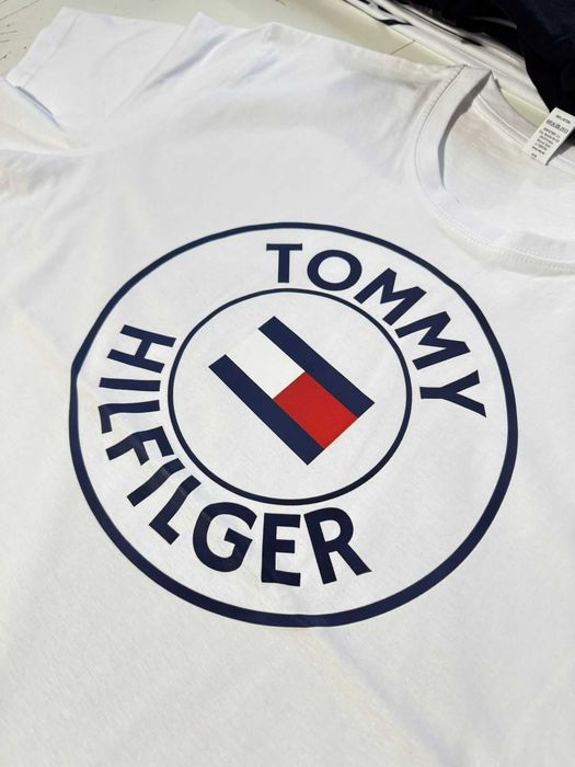 Tricou Tommy Hilfiger