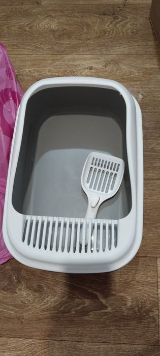 Продаётся кошачий лоток