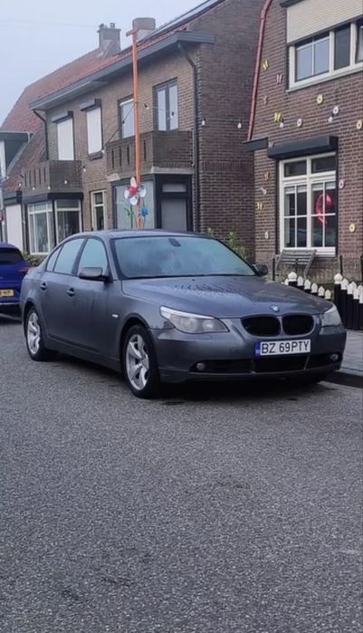 BMW 5 Series 0 — imagine 5