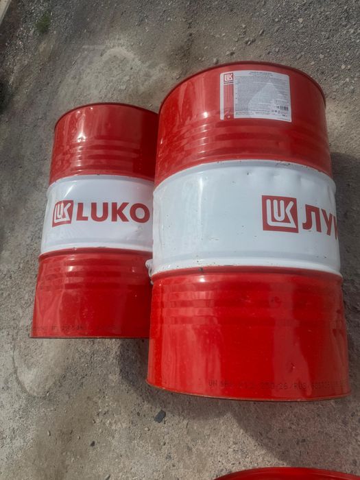 Lukoil m-1402 мотор масло