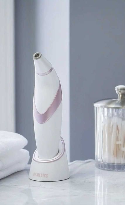 Уред за диамантено микродермабразио