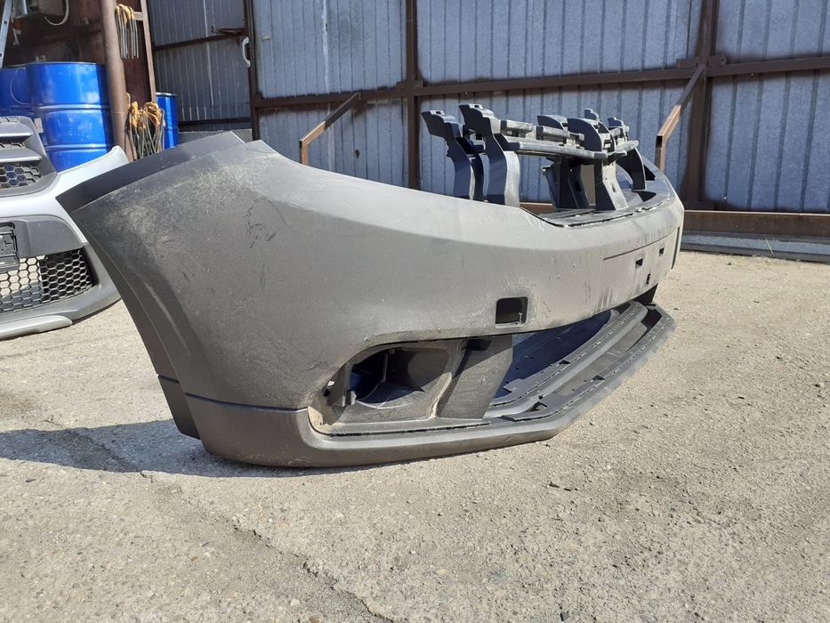 Bara Fata Logan sandero mcv facelift dupa 2017