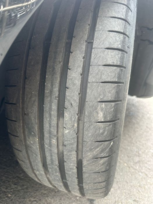 Jante Originale Mercedes R17 5x 112