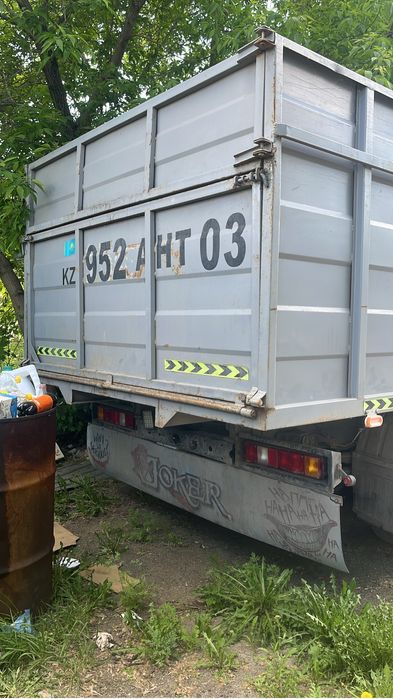 Продам газель бо
