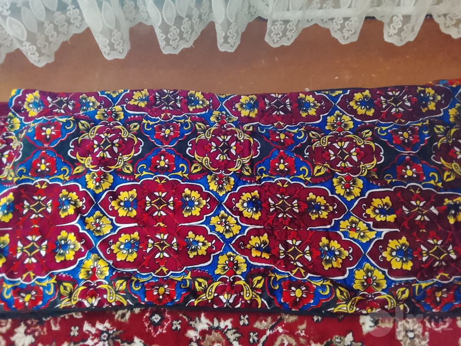 Гулли духоба курпача 4 та