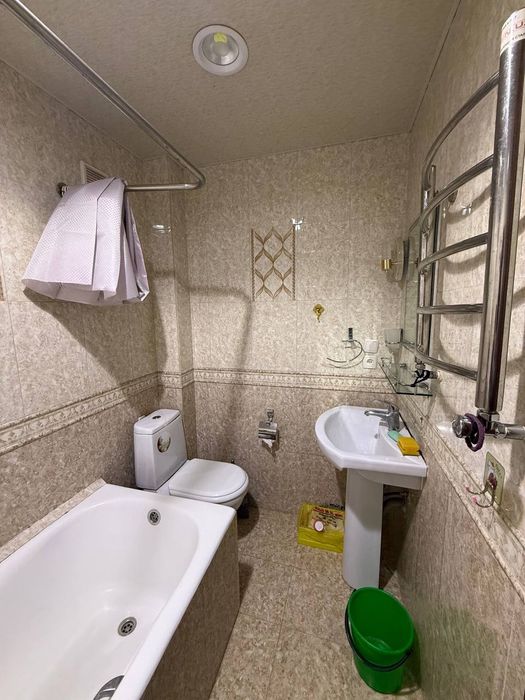 Чиланзар 2 квартал Ориентир пионерская