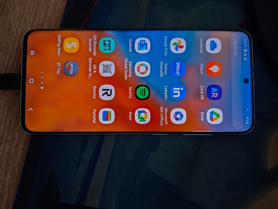 Vind samsung  s20 5g