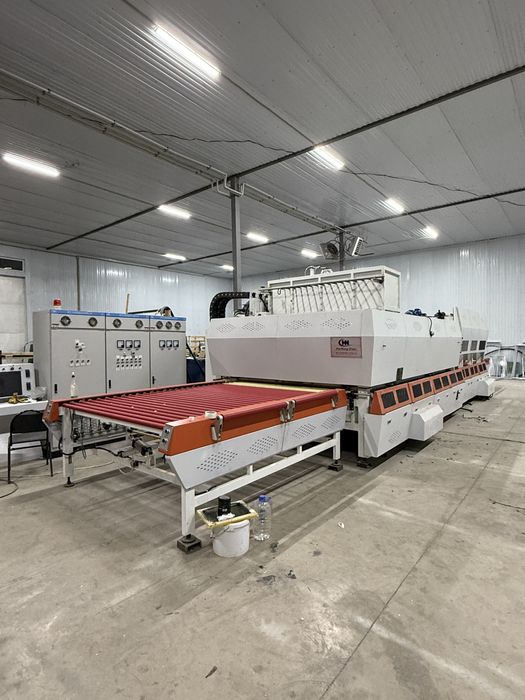 Продам печь для закала стекла