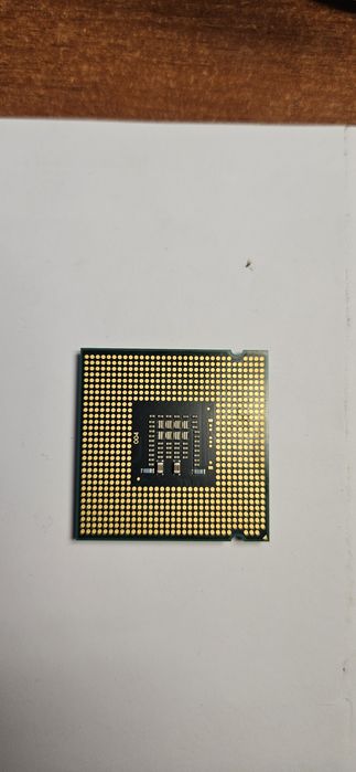 Intel Pentium Dual-Core E5500 2.80 GHz – LGA775