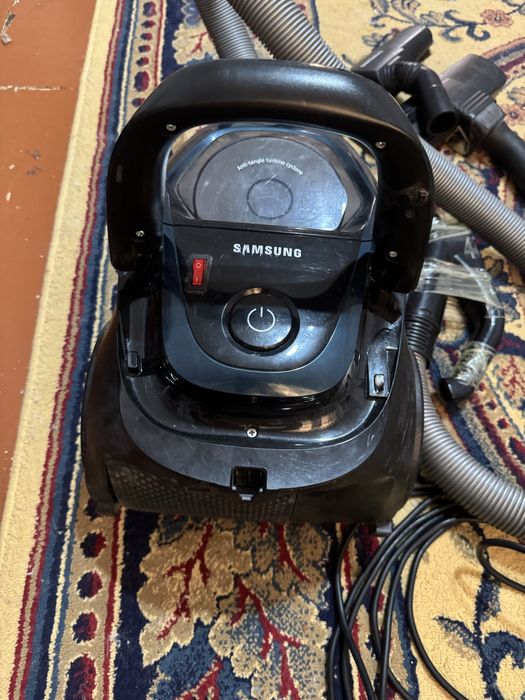 Пылесос самсунг коплект