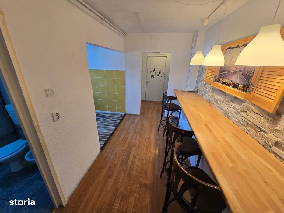 Apartament 2 camere zona Mihai Viteazu — fotografia 3