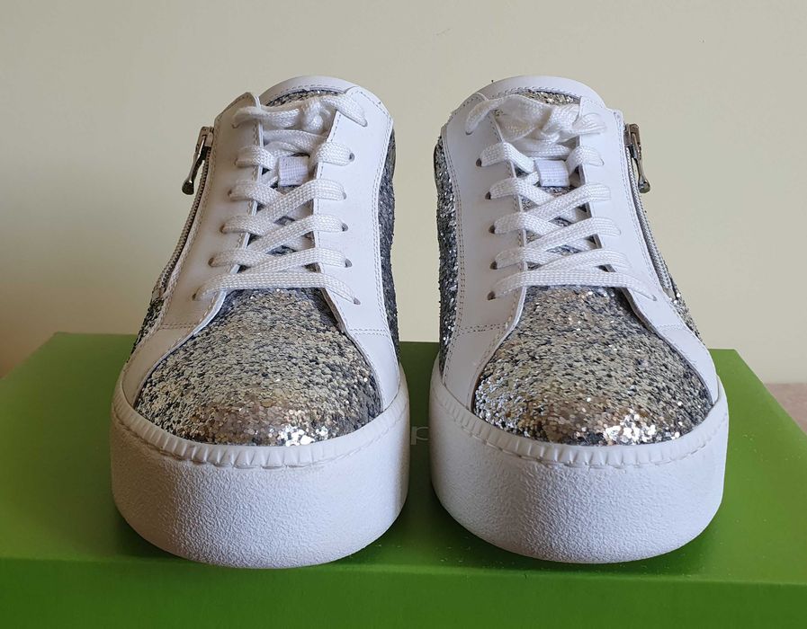 Дамски ОРТОПЕДИЧНИ обувки (маратонки) Nicky Silver размер 4 1/2