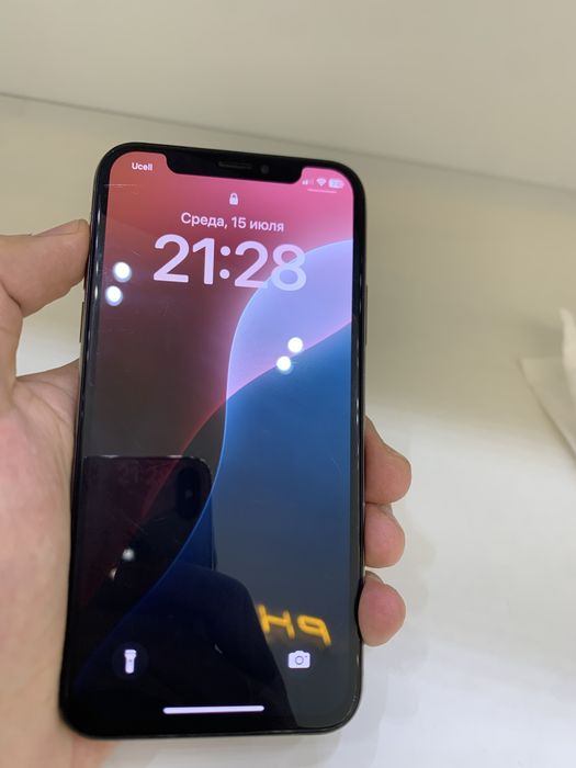 Iphone xs