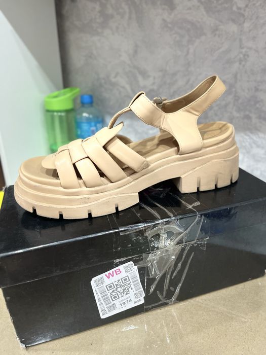 Продам обувь по 5000тг