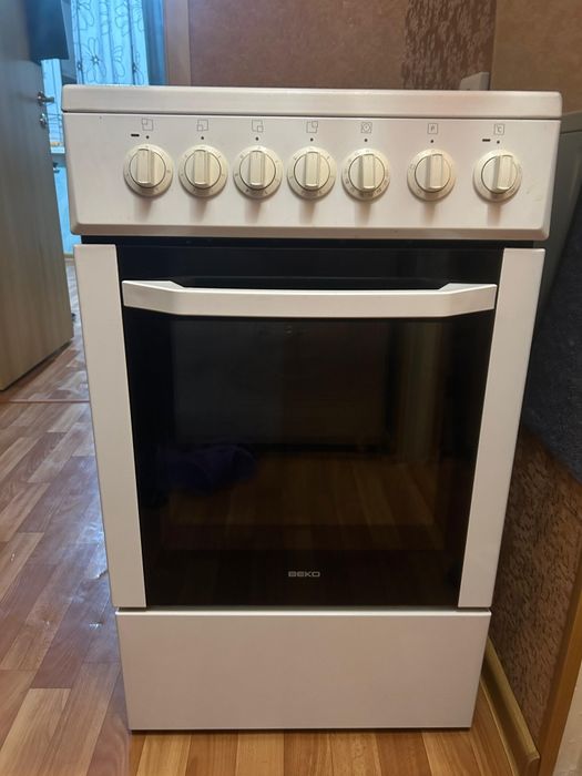 Продам электроплиту