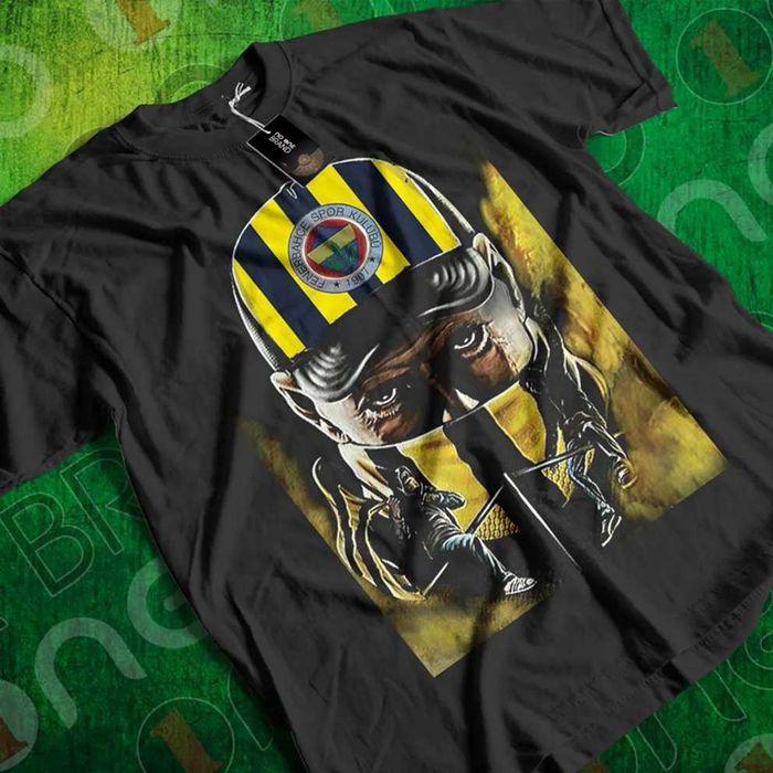 Тениски на Фенербахче