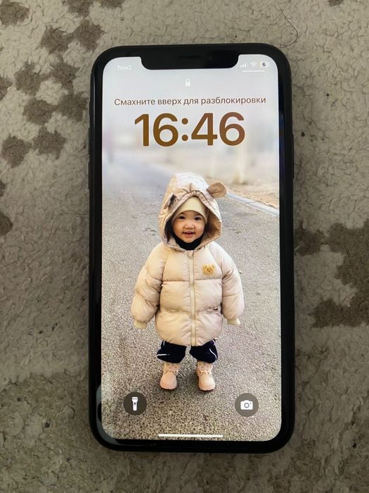 Продам Iphone XR 64Gb 79%