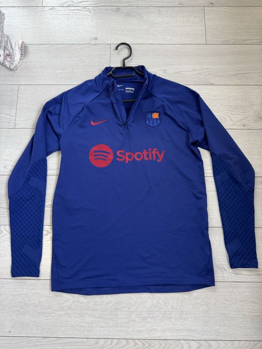 Мъжка спортна блуза Nike