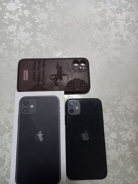 Айфон 11 срочно!!