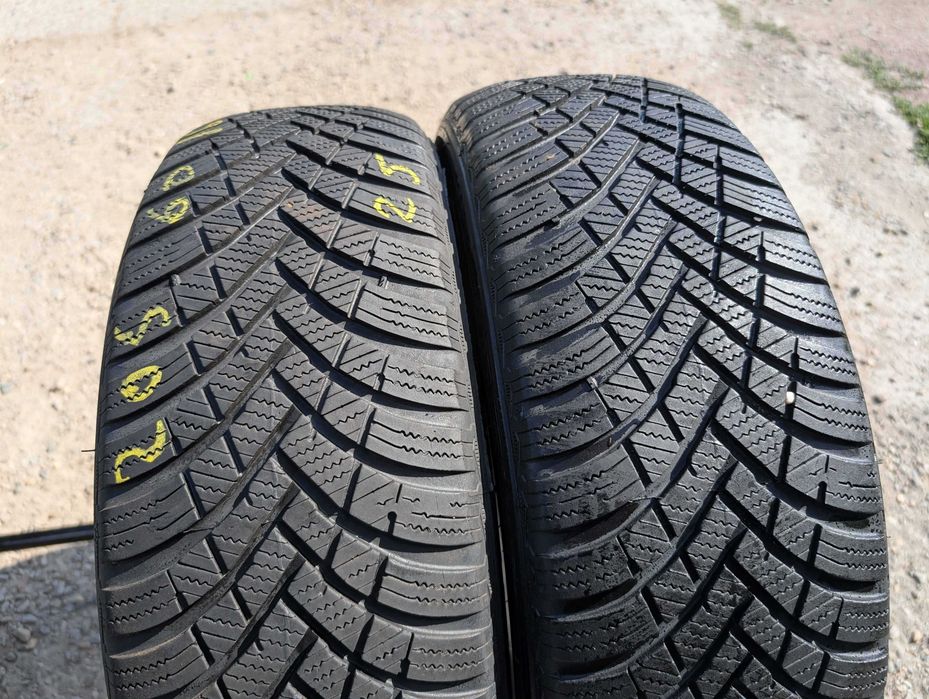 205/60 R16 • Iarna • Hankook Winter Icept RS3 96H XL | 2 buc | DOT 2025 | Pret/buc