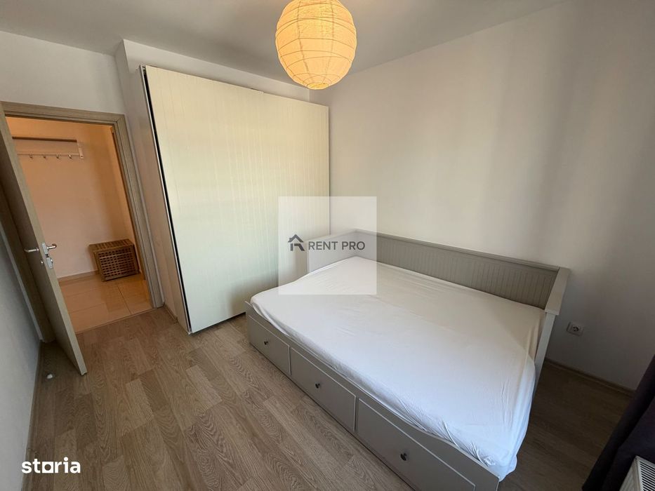 Apartament 2 camere, Grozavesti - Onix Residence