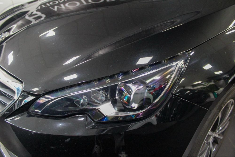 Peugout 308 echipare top