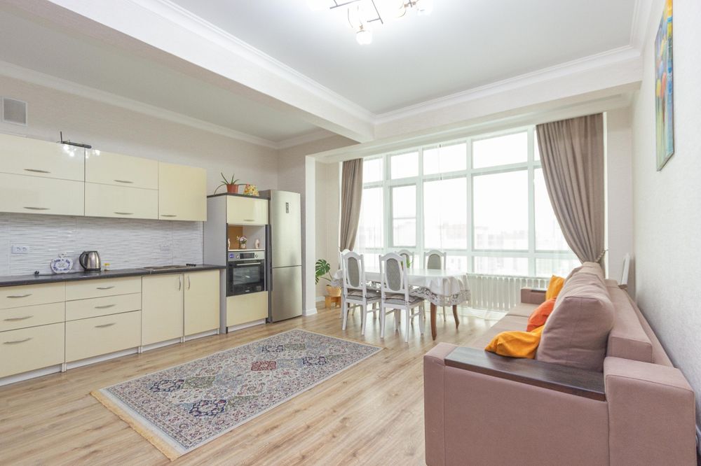 Продам квартиру.