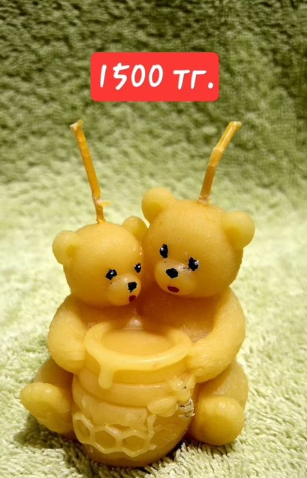 Продаю свечи на Пасху