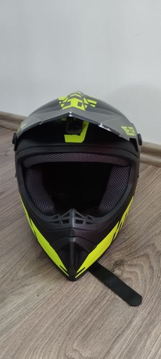 Cască Cros mărime S