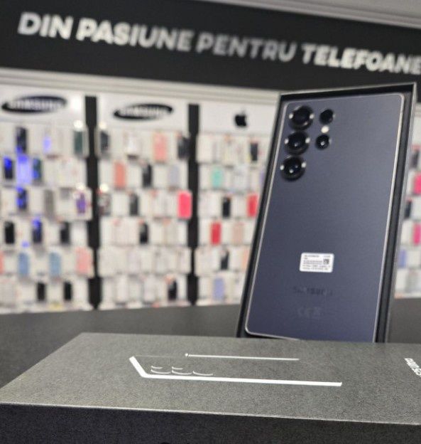 Vand S 25 Ultra impecabil