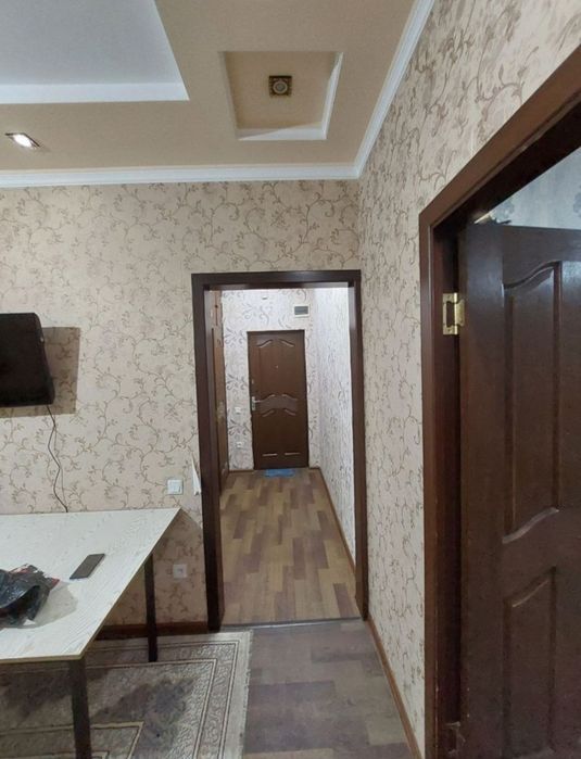Ттз 2 !! Продаётся квартира 2в3/1/4 балкон 1.5×6