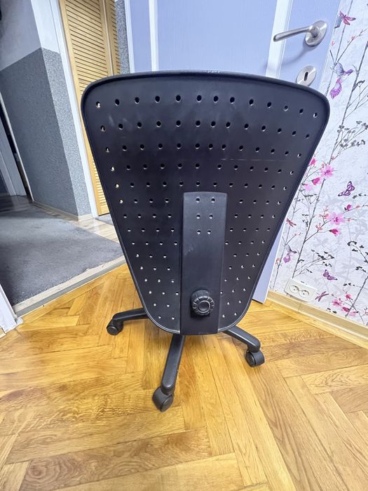 Scaun de birou ergonomic, stare foarte bună