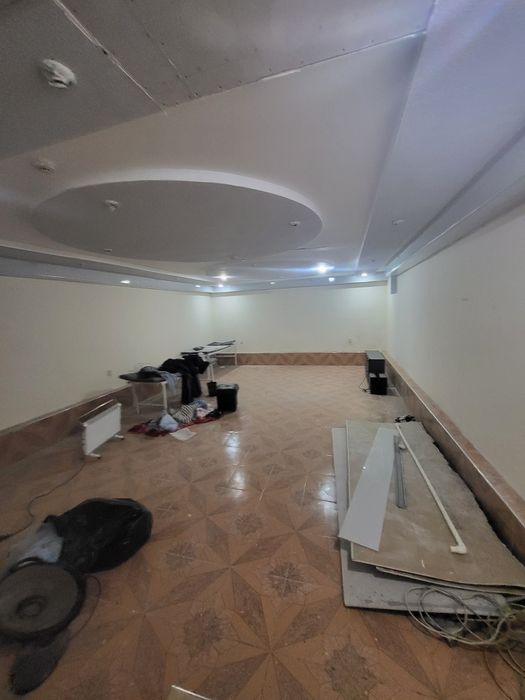 Spa salon gastinsaga arenda joy