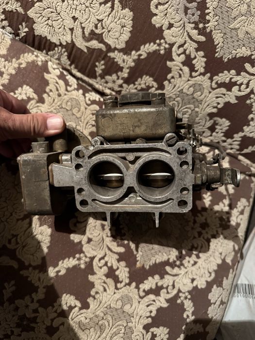 Продам карбюратор
