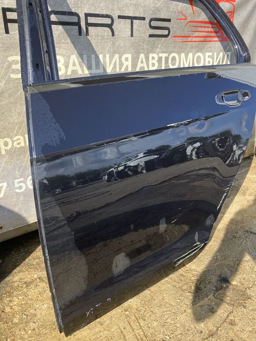 Задна лява врата за VW golf VII 2бр.