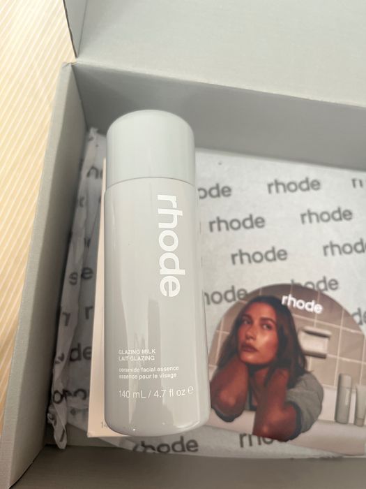 Rhode skincare комплект