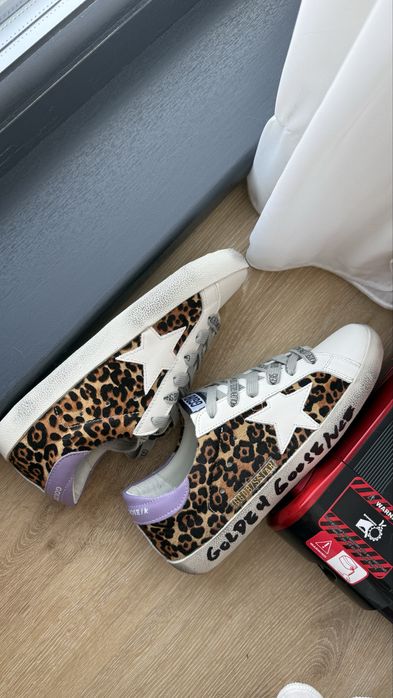 Adidasi Golden Goose