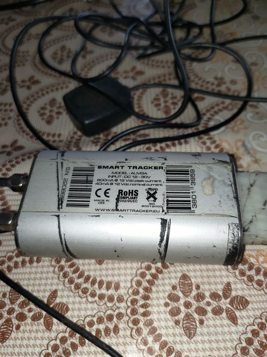 GPS устройство ALM3A