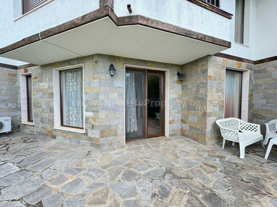 Продава се Къща в с. Кошарица, Област Бургас - 155 кв.м за 955 €/кв.м - Снимка #3