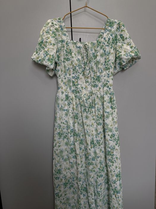 платье 1 рет килген