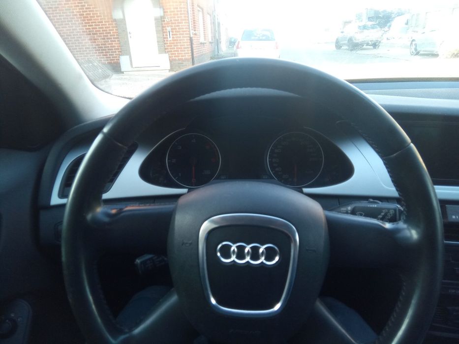 Audi A4 din 2009 ,euro5.