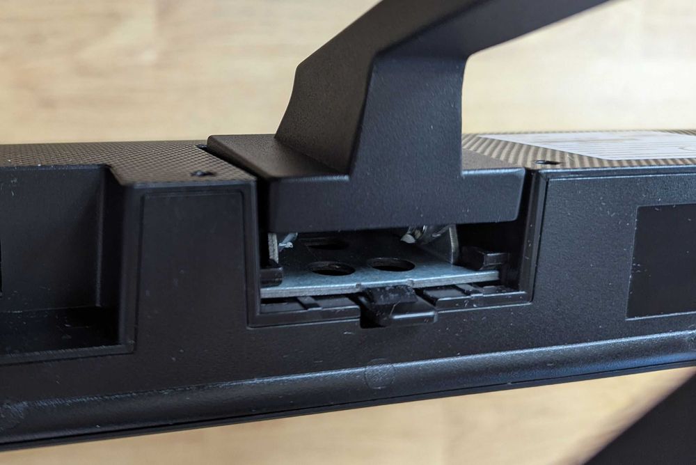 Monitor Gaming Dahua 27 Inch, Full HD, 100 Hz, LED