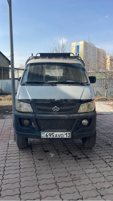 Грузавой 1,5 тонник