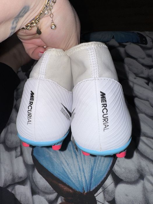 Cramponi Nike Mercurial