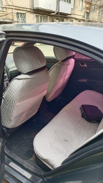 Продам авто geely emgrand ec7