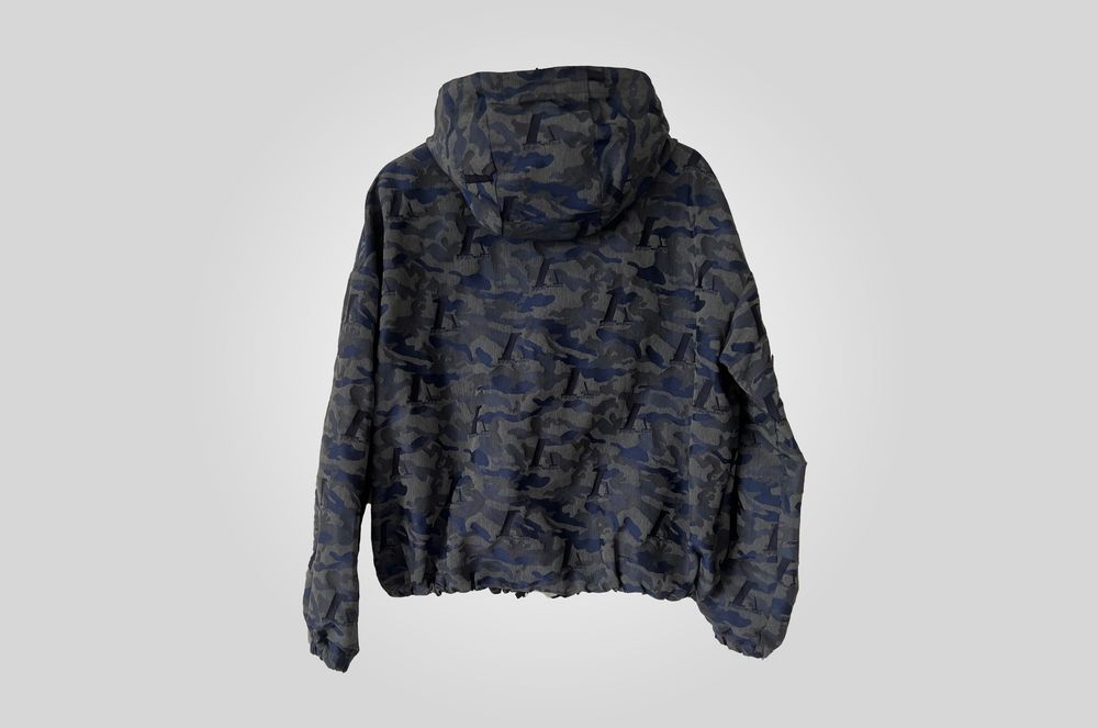 НАМАЛЕНИЕ - Emporio Armani - M - оригинално яке