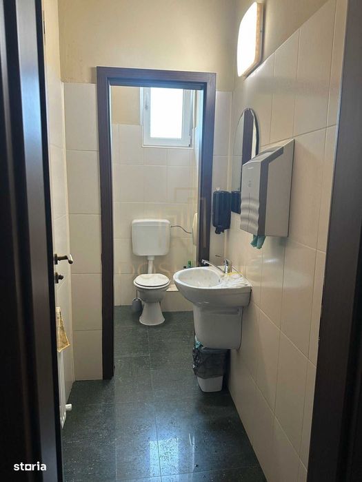 Spatii Pentru Birouri | Zona N. Grigorescu | Oradea