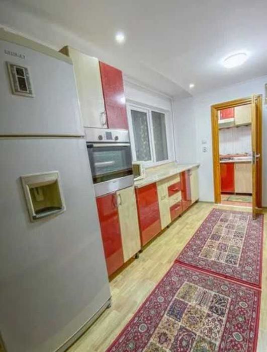 Дава се под наем Двустаен апартамент в Пловдив, Център - 48 кв.м за 198.9 € - Снимка #1